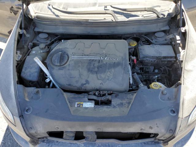 Photo 11 from auction – 2018 JEEP CHEROKEE L with VIN 1C4PJMLX7JD515602