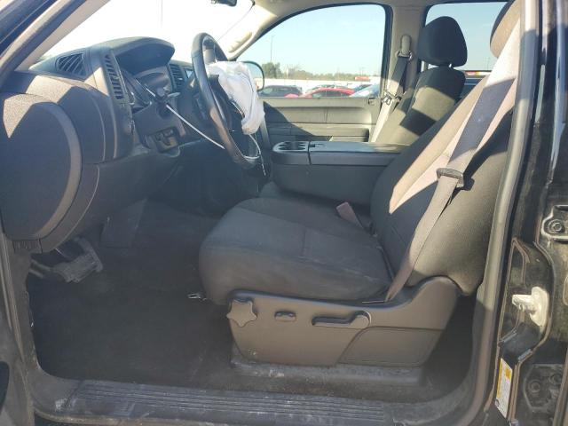 Photo 7 from auction – 2012 GMC SIERRA K15 with VIN 3GTP2VE76CG102639