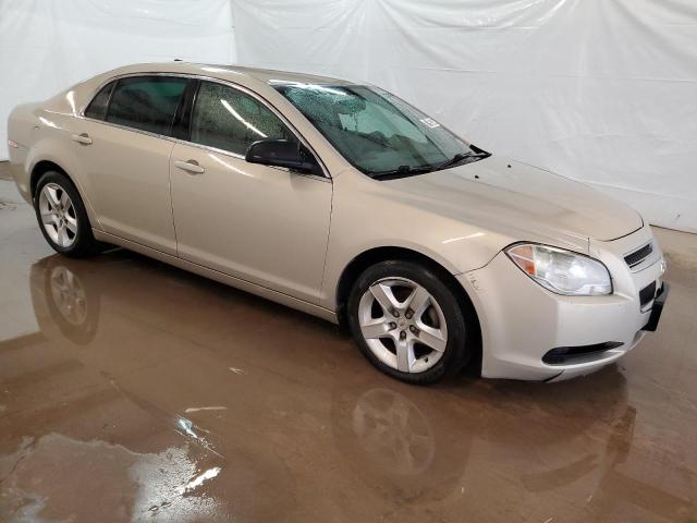 Photo 4 from auction – 2012 CHEVROLET MALIBU LS with VIN 1G1ZB5E02CF293689