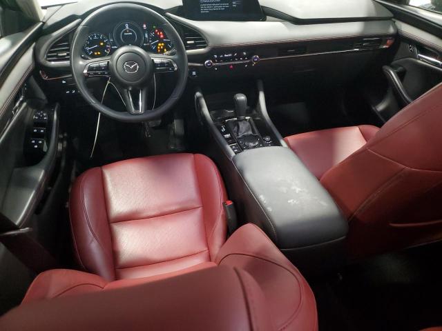 Photo 8 from auction – 2024 MAZDA 3 PREFERRE with VIN 3MZBPBCM2RM402382