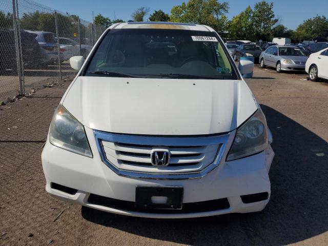 Photo 5 from auction – 2010 HONDA ODYSSEY EX with VIN 5FNRL3H6XAB110484