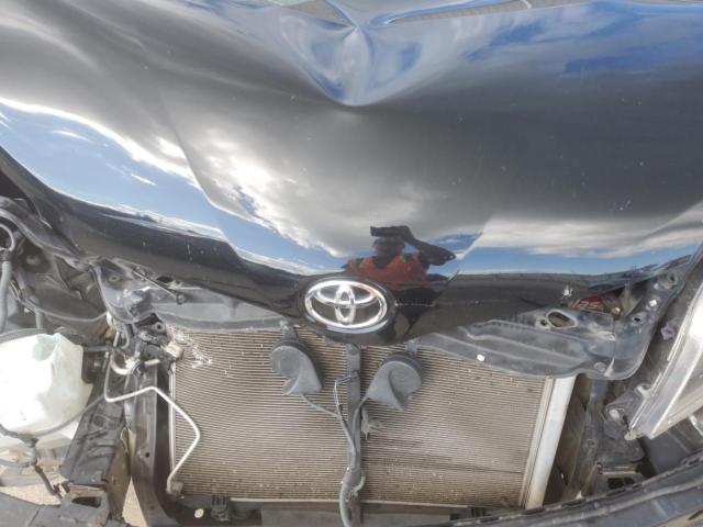 Photo 12 from auction – 2016 TOYOTA SIENNA SE with VIN 5TDXK3DC9GS755217