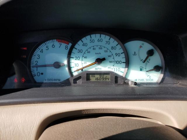 Photo 9 from auction – 2004 TOYOTA COROLLA CE with VIN 1NXBR38E94Z245938