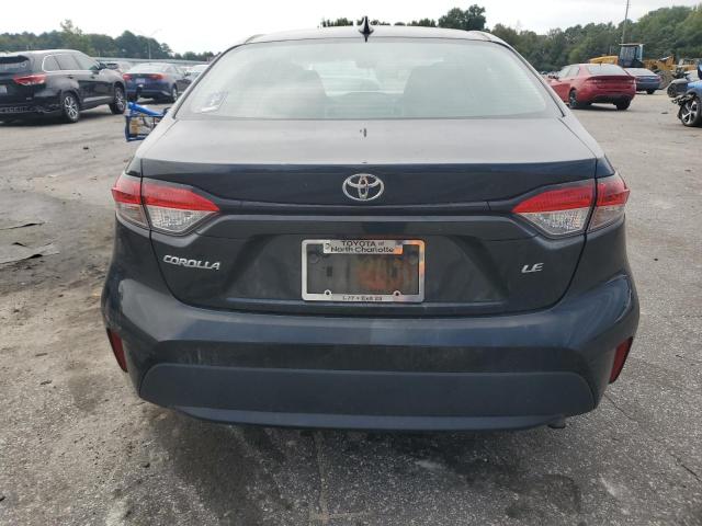 Photo 6 from auction – 2022 TOYOTA COROLLA LE with VIN 5YFEPMAEXNP307384