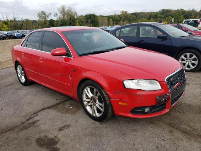 Photo 4 from auction – 2006 AUDI A4 S-LINE with VIN WAUEF78E66A225679
