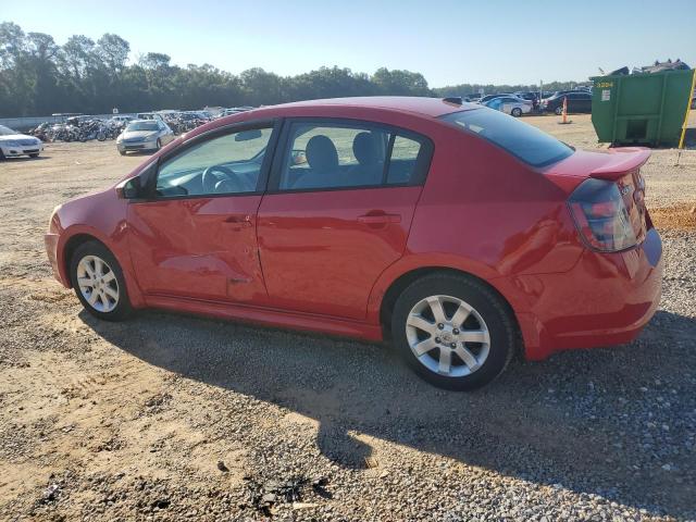 Photo 2 from auction – 2012 NISSAN SENTRA 2.0 with VIN 3N1AB6AP7CL650757