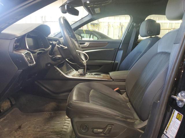 Photo 7 from auction – 2020 AUDI A6 PREMIUM with VIN WAUL2AF22LN076992