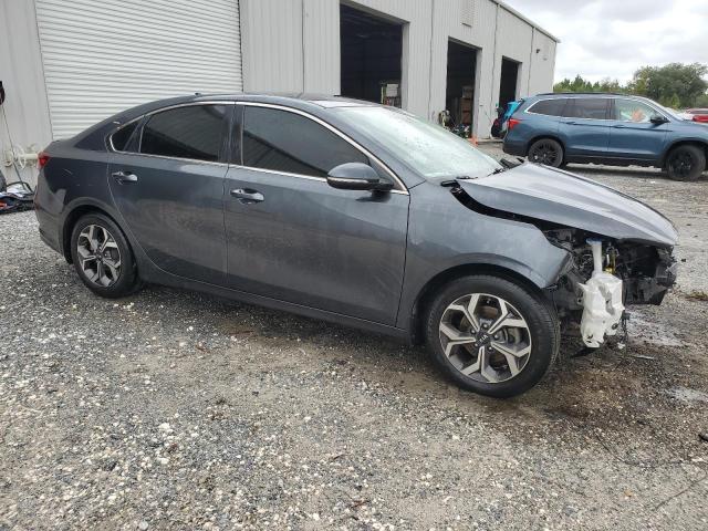 Photo 4 from auction – 2019 KIA FORTE EX with VIN 3KPF54AD2KE082375