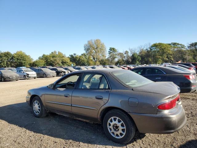 Photo 2 from auction – 2005 BUICK CENTURY CU with VIN 2G4WS52J751105715
