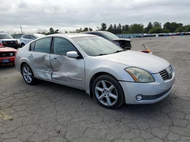 Photo 4 from auction – 2004 NISSAN MAXIMA SE with VIN 1N4BA41E24C902327