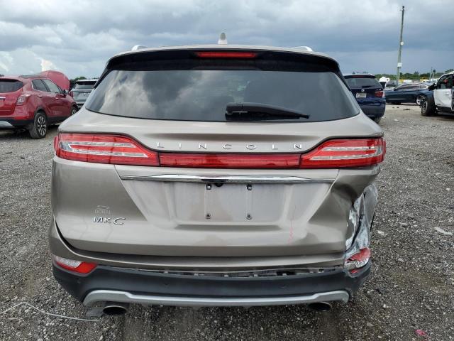 Photo 6 from auction – 2019 LINCOLN MKC with VIN 5LMCJ1C93KUL26406