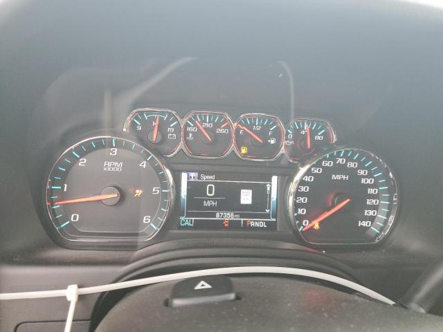 Photo 9 from auction – 2019 CHEVROLET SUBURBAN C with VIN 1GNSCHKCXKR148975
