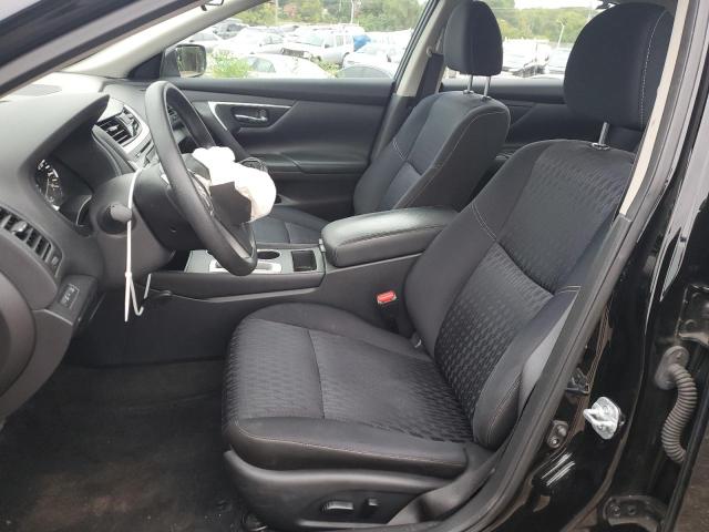 Photo 7 from auction – 2017 NISSAN ALTIMA 2.5 with VIN 1N4AL3AP3HC211430