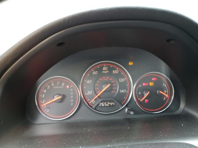 Photo 9 from auction – 2005 HONDA CIVIC EX with VIN 1HGEM22925L058846