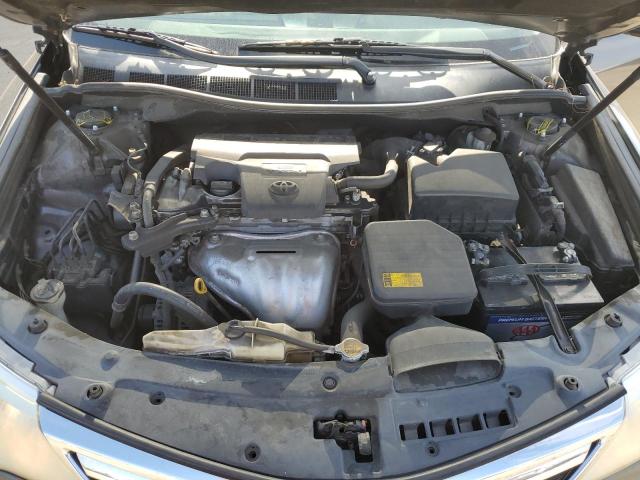Photo 11 from auction – 2012 TOYOTA CAMRY BASE with VIN 4T1BF1FKXCU120547