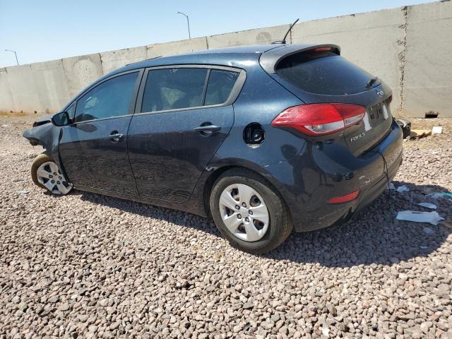 Photo 2 from auction – 2018 KIA FORTE LX with VIN KNAFK5A81J5773924