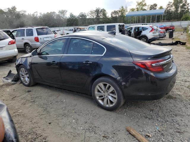 Photo 2 from auction – 2016 BUICK REGAL PREM with VIN 2G4GS5GX3G9169899