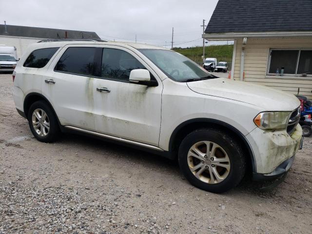 Photo 4 from auction – 2013 DODGE DURANGO CR with VIN 1C4RDJDG7DC700983