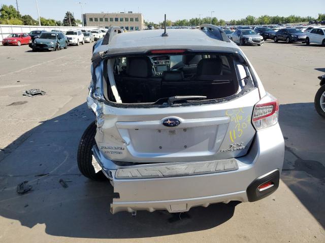 Фото 6 с аукциона – 2015 SUBARU XV CROSSTR с VIN JF2GPBPCXFH231778