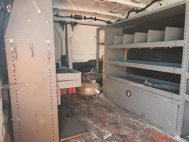 Photo 10 from auction – 2018 FORD TRANSIT T- with VIN 1FTYR2ZM5JKA86549