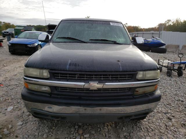 Фото 5 с аукциона – 2002 CHEVROLET SILVERADO с VIN 2GCEK19T821272239