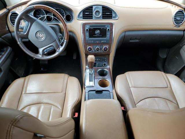 Photo 8 from auction – 2017 BUICK ENCLAVE with VIN 5GAKRBKDXHJ252971