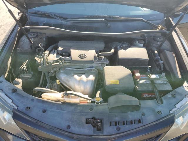 Photo 11 from auction – 2013 TOYOTA CAMRY L with VIN 4T1BF1FK4DU266833
