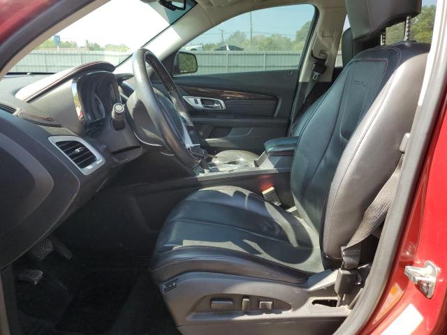 Photo 7 from auction – 2014 GMC TERRAIN DE with VIN 2GKALUEK8E6145335