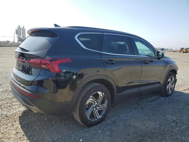 Photo 3 from auction – 2021 HYUNDAI SANTA FE S with VIN 5NMS14AJ2MH326778