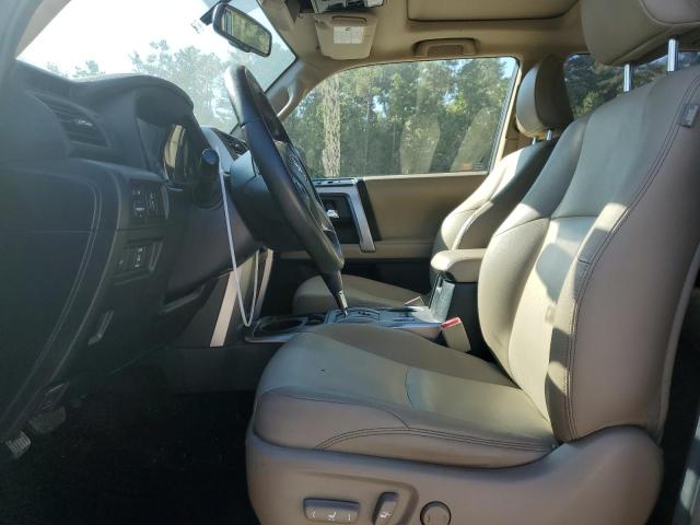Photo 7 from auction – 2016 TOYOTA 4RUNNER SR with VIN JTEZU5JR4G5126196