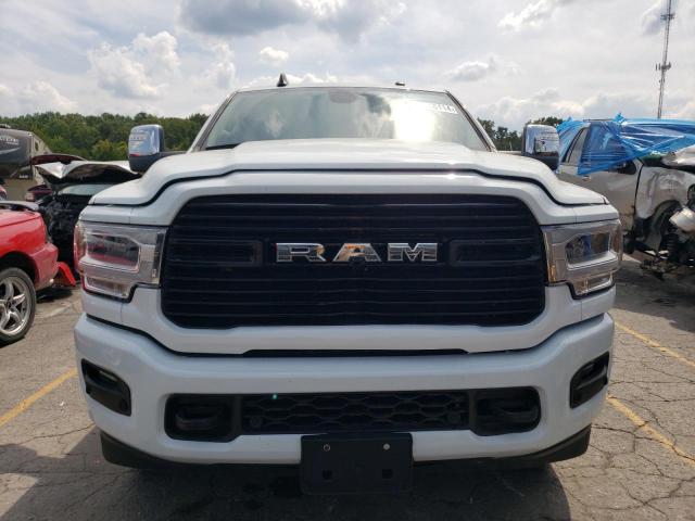 Photo 5 from auction – 2023 RAM 2500 LARAM with VIN 3C6UR5FL8PG632196