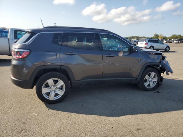 Photo 3 from auction – 2022 JEEP COMPASS LA with VIN 3C4NJDBB6NT121599