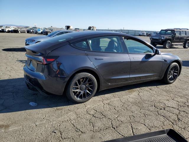 Photo 3 from auction – 2024 TESLA MODEL 3 with VIN 5YJ3E1EAXRF786040