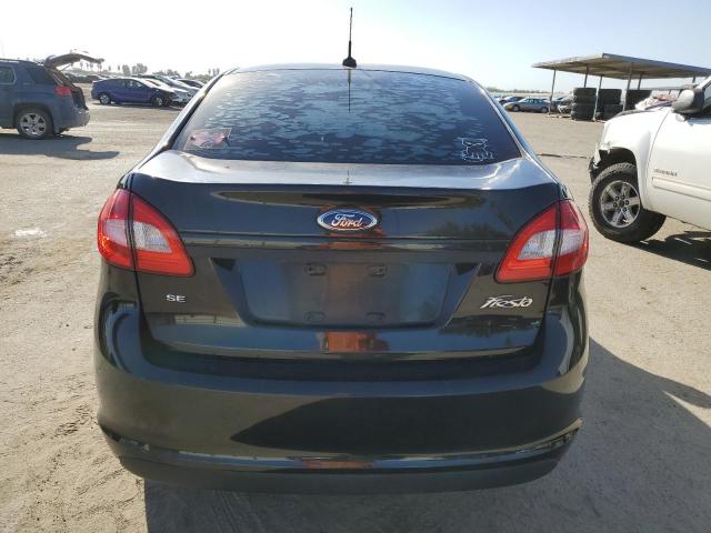 Photo 6 from auction – 2013 FORD FIESTA SE with VIN 3FADP4BJ6DM205647