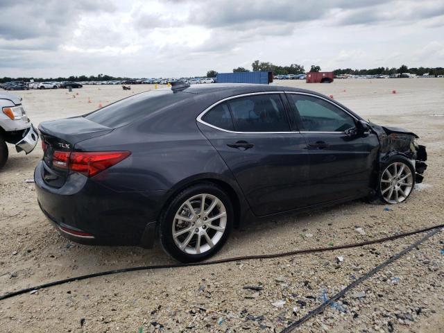 Photo 3 from auction – 2015 ACURA TLX TECH with VIN 19UUB2F50FA021574