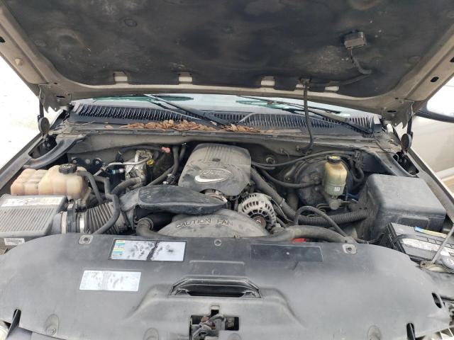 Photo 11 from auction – 2002 CHEVROLET SILVERADO with VIN 2GCEC19T421274325