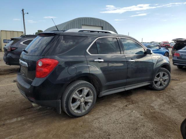 Photo 3 from auction – 2012 CHEVROLET EQUINOX LT with VIN 2GNFLGE59C6106335