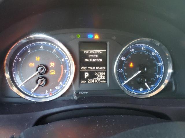 Photo 9 from auction – 2018 TOYOTA COROLLA L with VIN 5YFBURHE1JP829149