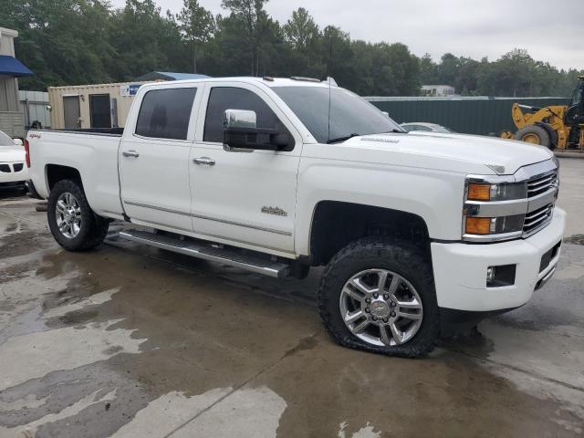 Photo 4 from auction – 2016 CHEVROLET SILVERADO with VIN 1GC1KXE82GF121822