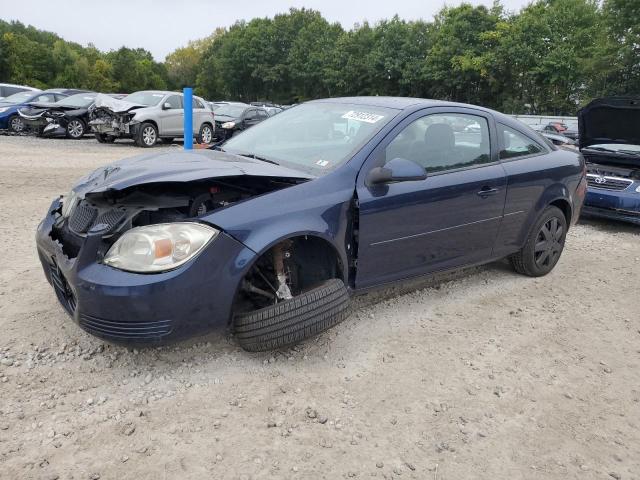PONTIAC G5 2008 with VIN 1G2AL18F387218015 - Photo from auction
