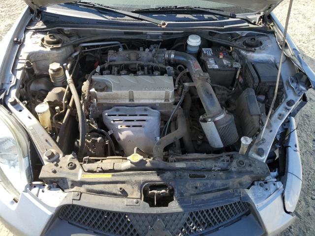 Photo 11 from auction – 2012 MITSUBISHI ECLIPSE SP with VIN 4A37L2EF4CE003146