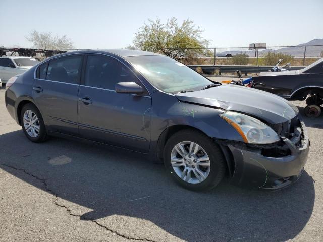 Photo 4 from auction – 2012 NISSAN ALTIMA BAS with VIN 1N4AL2AP3CC250084