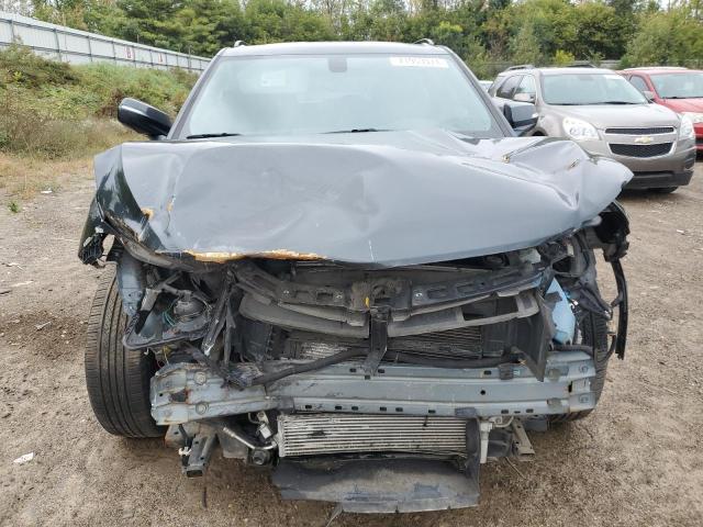 Photo 5 from auction – 2019 CHEVROLET BLAZER 2LT with VIN 3GNKBGRS8KS597675