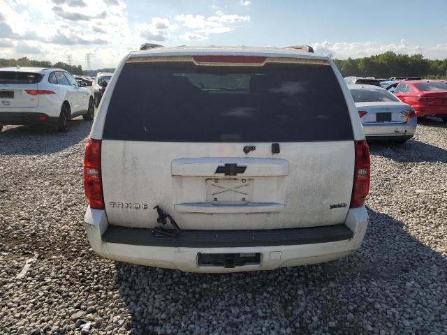 Photo 6 from auction – 2010 CHEVROLET TAHOE C150 with VIN 1GNUCAE07AR187037