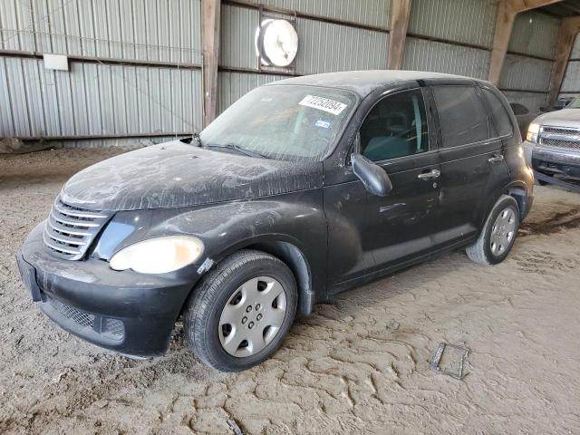 CHRYSLER PT CRUISER 2007 with VIN 3A4FY48B07T571818 - Photo from auction