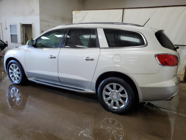 Photo 2 from auction – 2012 BUICK ENCLAVE with VIN 5GAKVCED2CJ293200