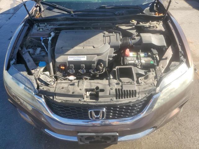 Photo 11 from auction – 2014 HONDA ACCORD EXL with VIN 1HGCT2B80EA004717