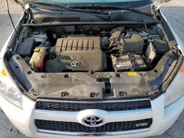 Photo 11 from auction – 2011 TOYOTA RAV4 LIMIT with VIN 2T3DK4DV4BW036944