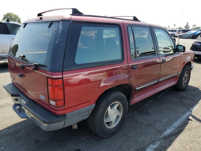 Photo 3 from auction – 1993 FORD EXPLORER with VIN 1FMDU32X9PUD97093