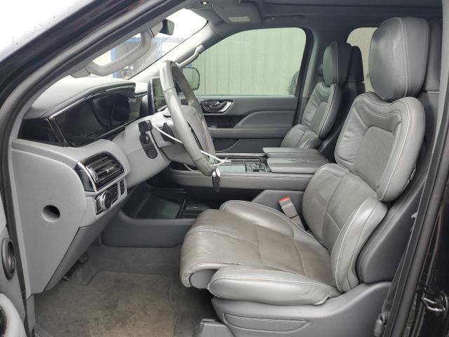 Photo 7 from auction – 2019 LINCOLN NAVIGATOR with VIN 5LMJJ3HT6KEL22934